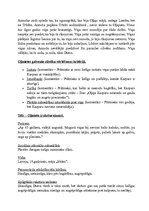 Konspekts 'Tēlu analīze romānā "Mērnieku laiki"', 2.