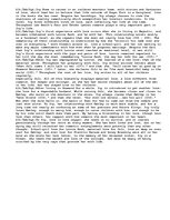 Eseja '"The Heart Has Its Reasons - And the Endocrines Have Theirs"', 1.