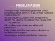 Prezentācija 'Mūsdienu neatliekamās ētiskās problēmas', 18.