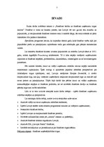 Referāts 'Franšīzes būtības un franšīzes uzņēmumu tirgus analīze', 3.