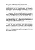 Referāts 'Franšīzes būtības un franšīzes uzņēmumu tirgus analīze', 4.