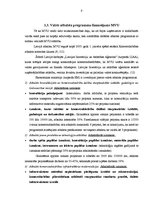 Referāts 'Franšīzes būtības un franšīzes uzņēmumu tirgus analīze', 8.