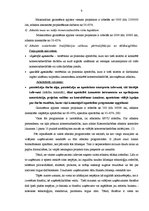 Referāts 'Franšīzes būtības un franšīzes uzņēmumu tirgus analīze', 9.