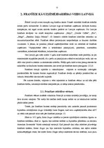 Referāts 'Franšīzes būtības un franšīzes uzņēmumu tirgus analīze', 11.