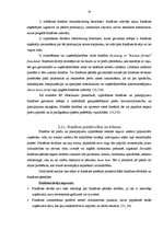 Referāts 'Franšīzes būtības un franšīzes uzņēmumu tirgus analīze', 14.