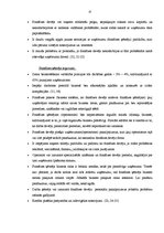 Referāts 'Franšīzes būtības un franšīzes uzņēmumu tirgus analīze', 15.