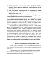 Referāts 'Franšīzes būtības un franšīzes uzņēmumu tirgus analīze', 18.