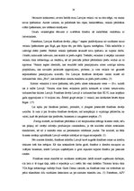 Referāts 'Franšīzes būtības un franšīzes uzņēmumu tirgus analīze', 19.