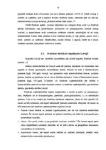 Referāts 'Franšīzes būtības un franšīzes uzņēmumu tirgus analīze', 20.