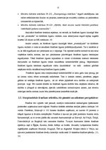 Referāts 'Franšīzes būtības un franšīzes uzņēmumu tirgus analīze', 21.