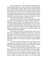 Referāts 'Franšīzes būtības un franšīzes uzņēmumu tirgus analīze', 22.