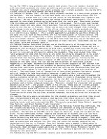 Eseja 'Put Your Bodies Upon the Wheels', 1.