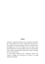 Referāts 'Dārzkopības nozares analīze Latvijā', 4.