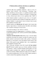 Referāts 'Dārzkopības nozares analīze Latvijā', 11.