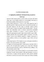 Referāts 'Dārzkopības nozares analīze Latvijā', 13.