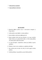 Referāts 'Dārzkopības nozares analīze Latvijā', 16.