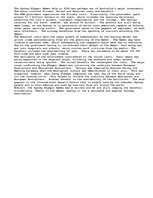 Eseja 'Costs and Benefits Analysis of 2000 Sydney Olympic Games', 1.