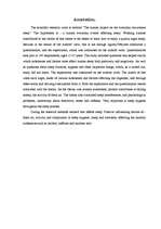 Referāts 'Cilvēka ikdienas notikumu ietekme uz miegu', 3.