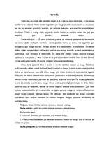 Referāts 'Cilvēka ikdienas notikumu ietekme uz miegu', 6.