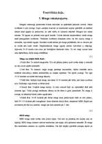 Referāts 'Cilvēka ikdienas notikumu ietekme uz miegu', 8.