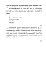 Referāts 'Cilvēka ikdienas notikumu ietekme uz miegu', 9.