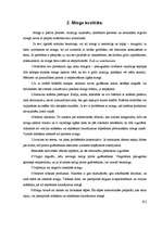 Referāts 'Cilvēka ikdienas notikumu ietekme uz miegu', 10.