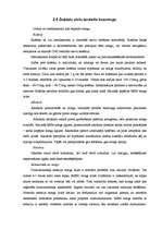 Referāts 'Cilvēka ikdienas notikumu ietekme uz miegu', 14.