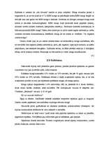 Referāts 'Cilvēka ikdienas notikumu ietekme uz miegu', 15.