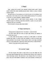 Referāts 'Cilvēka ikdienas notikumu ietekme uz miegu', 21.