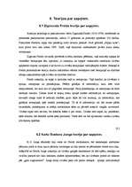 Referāts 'Cilvēka ikdienas notikumu ietekme uz miegu', 23.