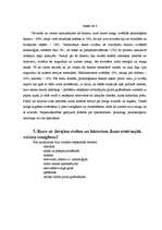 Referāts 'Cilvēka ikdienas notikumu ietekme uz miegu', 30.