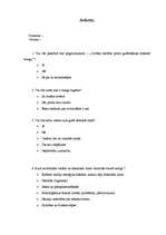 Referāts 'Cilvēka ikdienas notikumu ietekme uz miegu', 42.