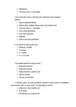 Referāts 'Cilvēka ikdienas notikumu ietekme uz miegu', 43.