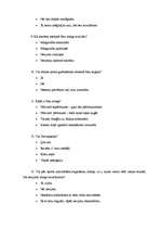 Referāts 'Cilvēka ikdienas notikumu ietekme uz miegu', 44.