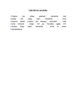 Referāts 'Cilvēka ikdienas notikumu ietekme uz miegu', 46.