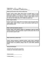 Prakses atskaite 'Prakses dienasgrāmata', 3.