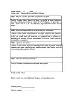 Prakses atskaite 'Prakses dienasgrāmata', 4.