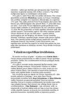 Referāts 'Pirmais pasaules karš', 7.