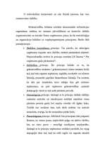 Konspekts 'Grāmatvedības organizācijas un kārtošanas noteikumi', 2.