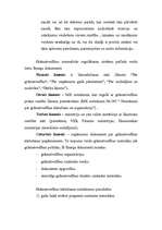 Konspekts 'Grāmatvedības organizācijas un kārtošanas noteikumi', 3.