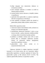 Konspekts 'Grāmatvedības organizācijas un kārtošanas noteikumi', 4.