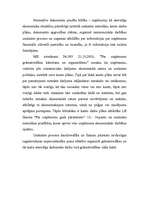 Konspekts 'Grāmatvedības organizācijas un kārtošanas noteikumi', 5.