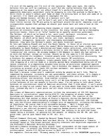 Eseja 'War in Iraq', 1.