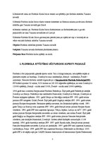 Paraugs 'Florbola attīstība Tukuma novadā', 3.