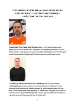 Paraugs 'Florbola attīstība Tukuma novadā', 21.