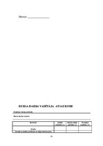 Paraugs 'Florbola attīstība Tukuma novadā', 30.