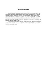 Konspekts 'Brāļu Kaudzīšu "Mērnieku laiki". Analīze ainai ''Runas vīru sapulce''', 3.