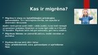 Prezentācija 'Beta blokatori un migrēna', 2.