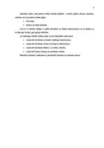 Referāts 'Aerobika un fitnesa treniņš', 4.