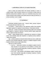 Referāts 'Aerobika un fitnesa treniņš', 8.